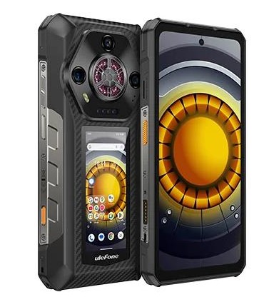 Ulefone Armor 30 Pro, must