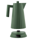 Alessi Plissé 1,7L, roheline veekeetja