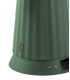 Alessi Plissé 1,7L, roheline veekeetja
