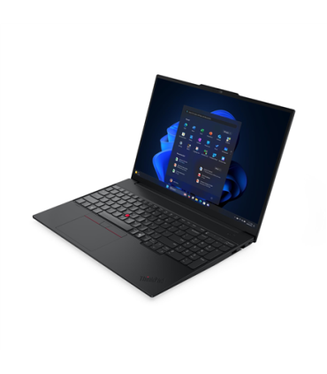 Lenovo ThinkPad E16 G3 Inte 16" Ultra 7, 32GB, 512GB SSD