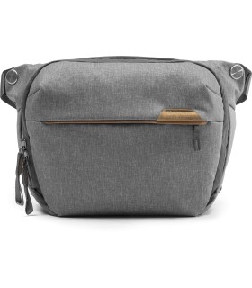 Peak Design õlakott Everyday Sling V2 6L, ash