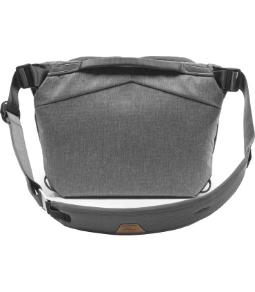 Peak Design õlakott Everyday Sling V2 6L, ash