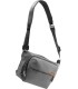 Peak Design õlakott Everyday Sling V2 6L, ash