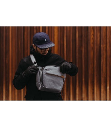 Peak Design õlakott Everyday Sling V2 6L, ash
