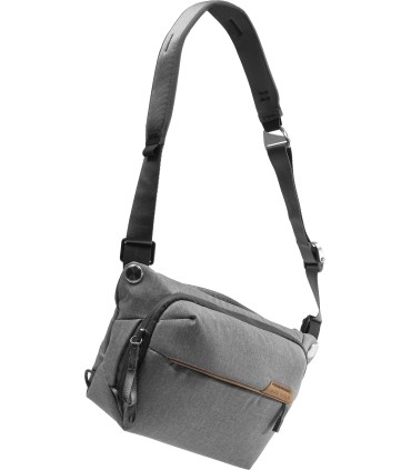 Peak Design õlakott Everyday Sling V2 6L, ash