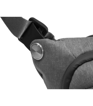 Peak Design õlakott Everyday Sling V2 6L, ash