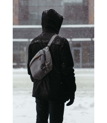 Peak Design õlakott Everyday Sling V2 6L, ash