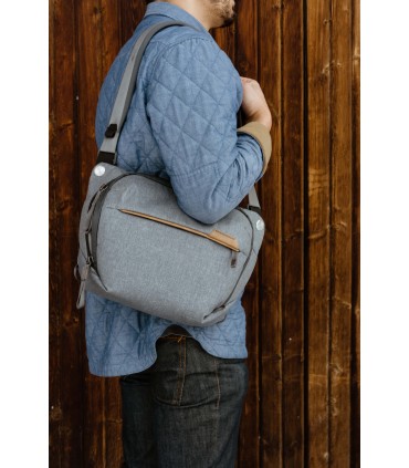Peak Design õlakott Everyday Sling V2 6L, ash