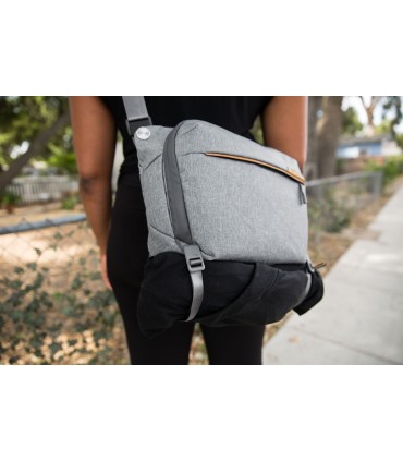 Peak Design õlakott Everyday Sling V2 6L, ash