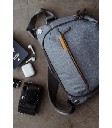 Peak Design õlakott Everyday Sling V2 6L, ash