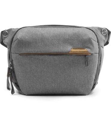 Peak Design õlakott Everyday Sling V2 6L, ash