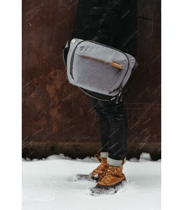 Peak Design õlakott Everyday Sling V2 6L, ash