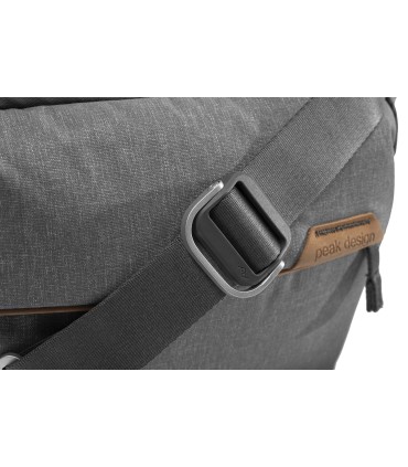 Peak Design õlakott Everyday Sling V2 6L, ash