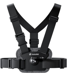 Insta360 rinnakinnitusrihm Chest Strap