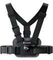 Insta360 rinnakinnitusrihm Chest Strap