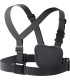 Insta360 rinnakinnitusrihm Chest Strap