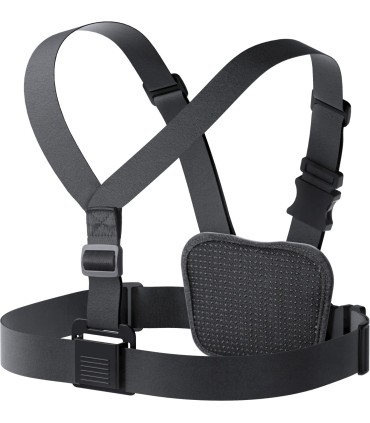 Insta360 rinnakinnitusrihm Chest Strap