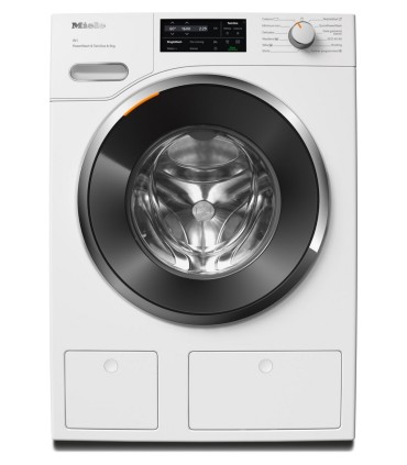 def1 Miele WWI 860 WCS TDos