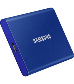Samsung T7 1TB SSD MU-PC1T0H/WW