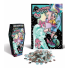 Clementoni pusle Monster High Lagoona Blue 150 tk
