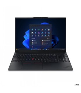 Lenovo ThinkPad E16 Gen 3 (AMD) 16" Ryzen 5, 16GB, 512GB SSD