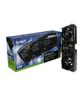 PALIT NVIDIA GeForce RTX 5070 Ti 16GB GDDR7