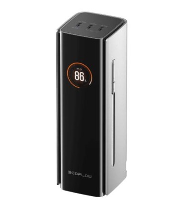 ECOFLOW POWER BANK USB 27650MAH RAPID/PRO +CABLE 5019301011