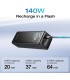 ECOFLOW 25000mAh Rapid 170W must 5023001024