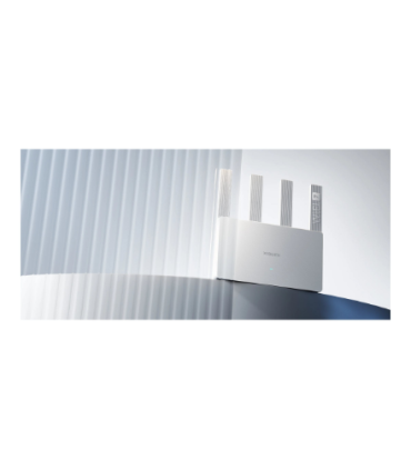 Xiaomi Router | BE3600 | 802.11be | 10/100/1000/2500 Mbit/s | Ethernet LAN (RJ-45) ports 4 | Mesh Support Yes | MU-MiMO Yes | No