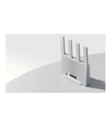 Xiaomi Router | BE3600 | 802.11be | 10/100/1000/2500 Mbit/s | Ethernet LAN (RJ-45) ports 4 | Mesh Support Yes | MU-MiMO Yes | No