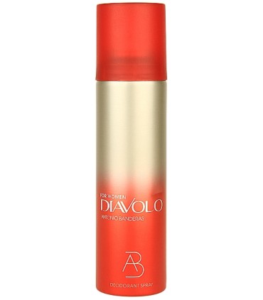 Antonio Banderas Diavolo Deospray (150mL)