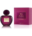 Antonio Banderas Her Secret Temptation EDT (50mL)