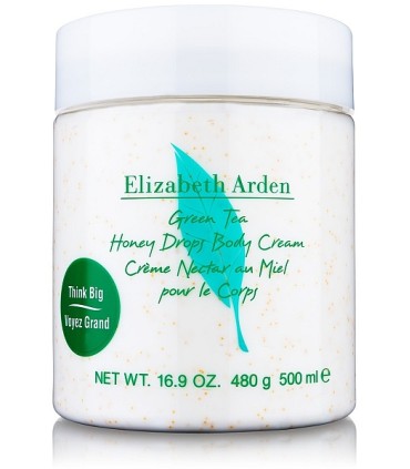 Elizabeth Arden Green Tea Honey Drops Body Cream (500mL)