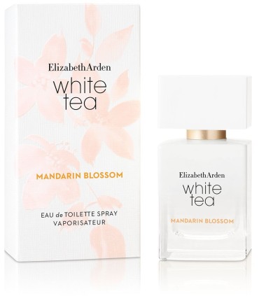 Elizabeth Arden White Tea Mandarin Blossom EDT (30mL)