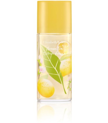 Elizabeth Arden Green Tea Citron Freesia EDT (50mL)