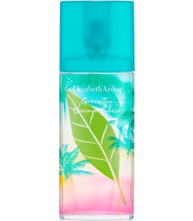 Elizabeth Arden Green Tea Coconut Breeze EDT (50mL)