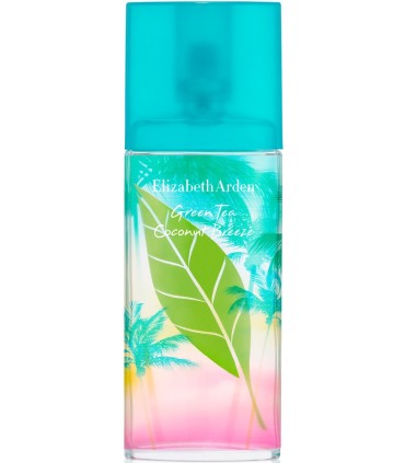 Elizabeth Arden Green Tea Coconut Breeze EDT (50mL)