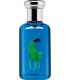 Ralph Lauren Big Pony 1 Blue Men EDT (50mL)