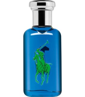 Ralph Lauren Big Pony 1 Blue Men EDT (50mL)