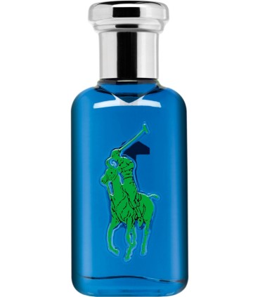 Ralph Lauren Big Pony 1 Blue Men EDT (50mL)