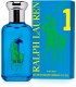 Ralph Lauren Big Pony 1 Blue Men EDT (50mL)