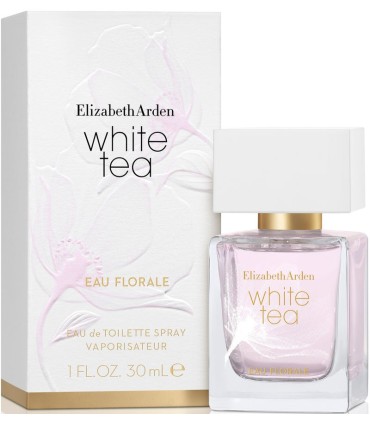 Elizabeth Arden White Tea Eau Florale EDT (30mL)