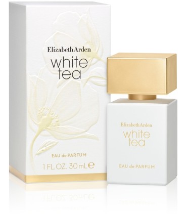 Elizabeth Arden White Tea EDP (30mL)