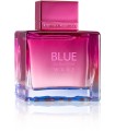 Antonio Banderas Blue Seduction Wave for Women EDT (100mL)