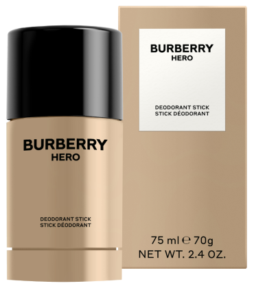 Burberry Hero Deostick (75mL)