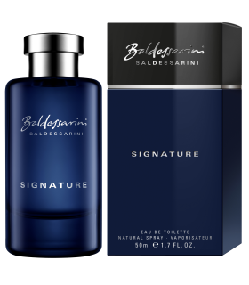 Baldessarini Signature EDT (50mL)