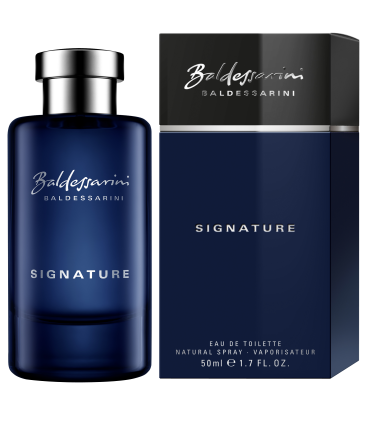Baldessarini Signature EDT (50mL)