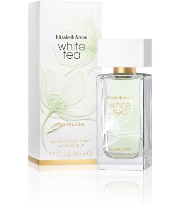 Elizabeth Arden White Tea Eau Fraiche EDT (50mL)