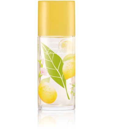 Elizabeth Arden Green Tea Citron Freesia EDT (100mL)