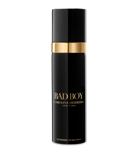 Carolina Herrera Bad Boy Deospray (100mL)